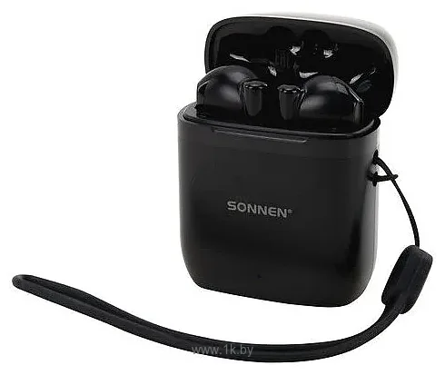 Фотографии SONNEN EP-BH10B