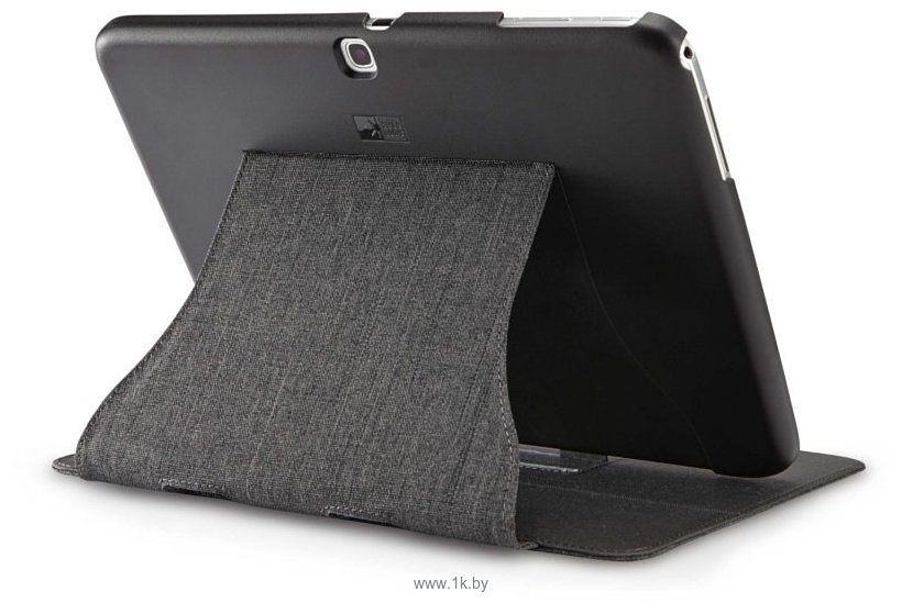Фотографии Case Logic SnapView Folio Black for iPad mini (FSI-1082-ANTHRACITE)