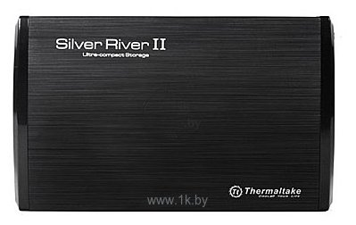 Фотографии Thermaltake Silver River II 2.5" (ST0018Z)
