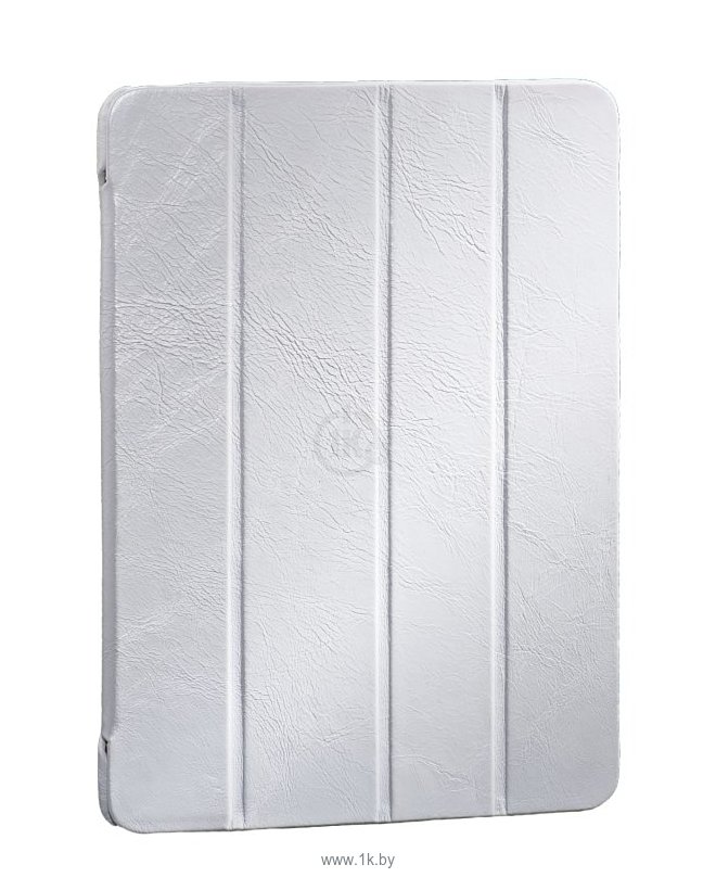 Фотографии Borofone General Series White for iPad Air