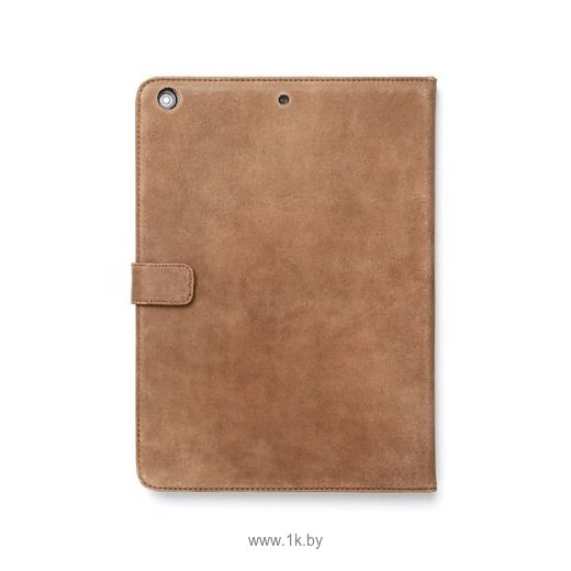 Фотографии Zenus Retro Vintage Diary Vintage Brown for iPad Air