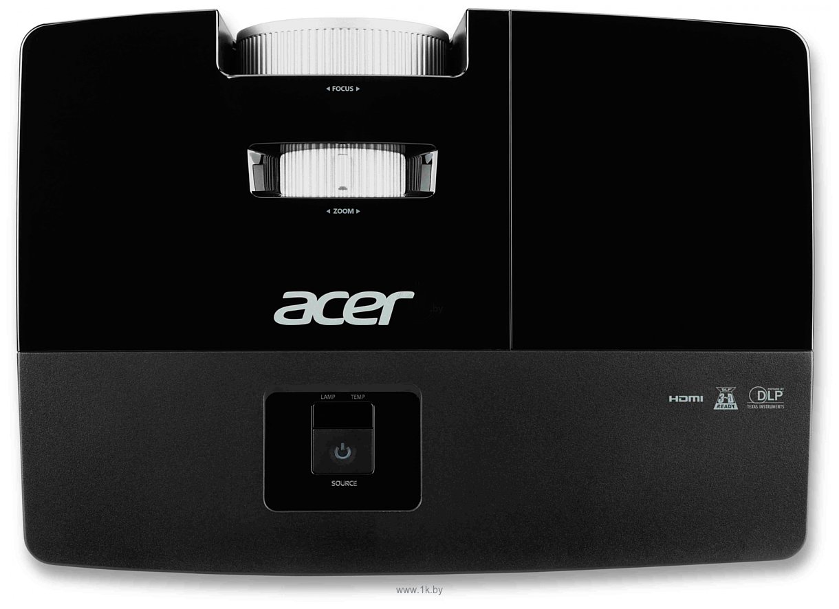 Фотографии Acer X113H