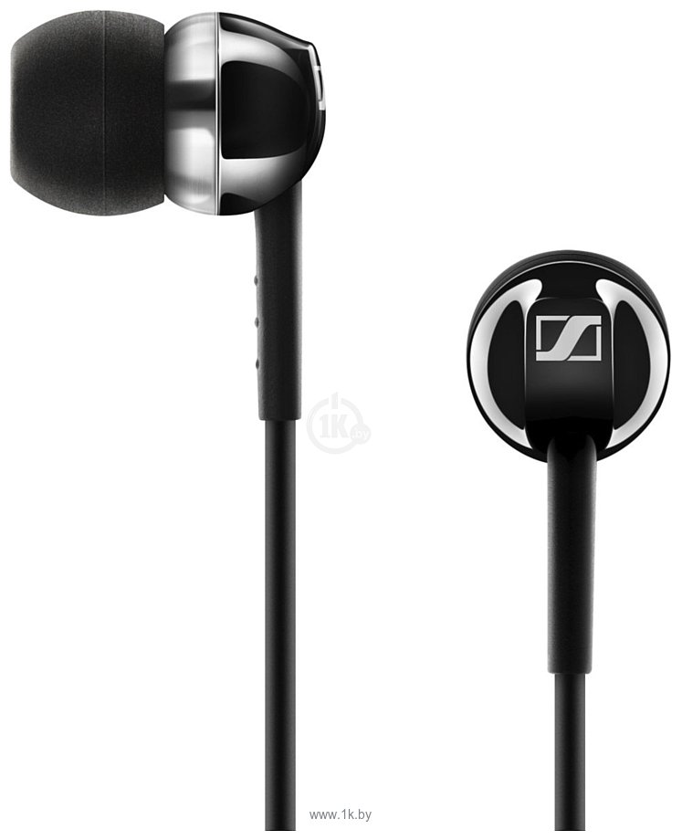 Фотографии Sennheiser CX 1.00