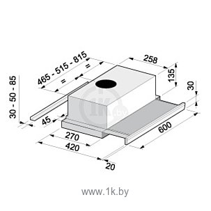 Фотографии Korting KHP 6313 N