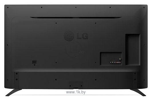 Фотографии LG 49LF540V