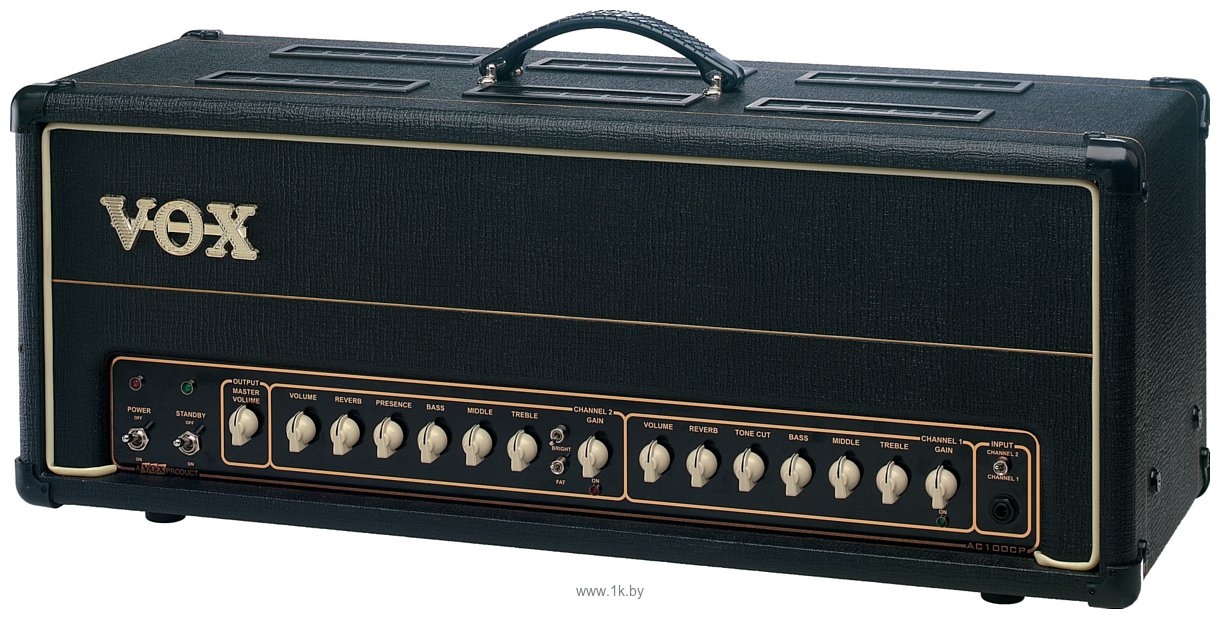 Фотографии VOX AC100CPH