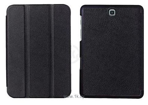 Фотографии LSS Fashion Case для Samsung Galaxy Tab S2 9.7 (черный)