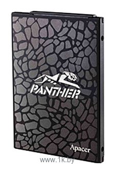 Фотографии Apacer AS330 PANTHER SSD 120GB