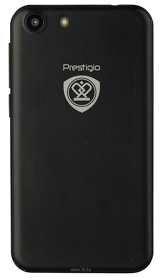 Фотографии Prestigio Wize L3 3403 DUO