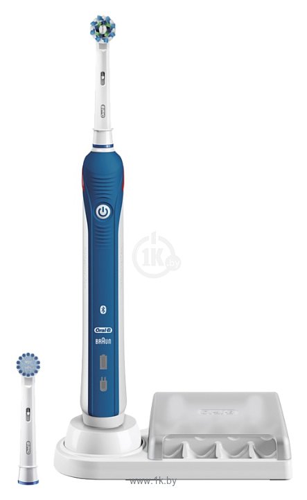 Фотографии Oral-B SmartSeries 4000