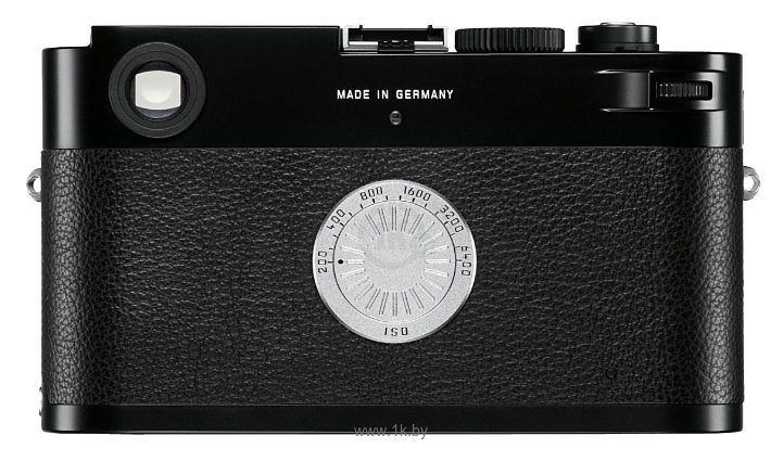 Фотографии Leica M-D (Typ 262) Body