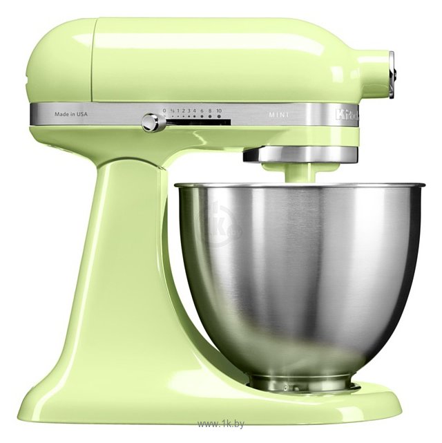 Фотографии KitchenAid 5KSM3311XE