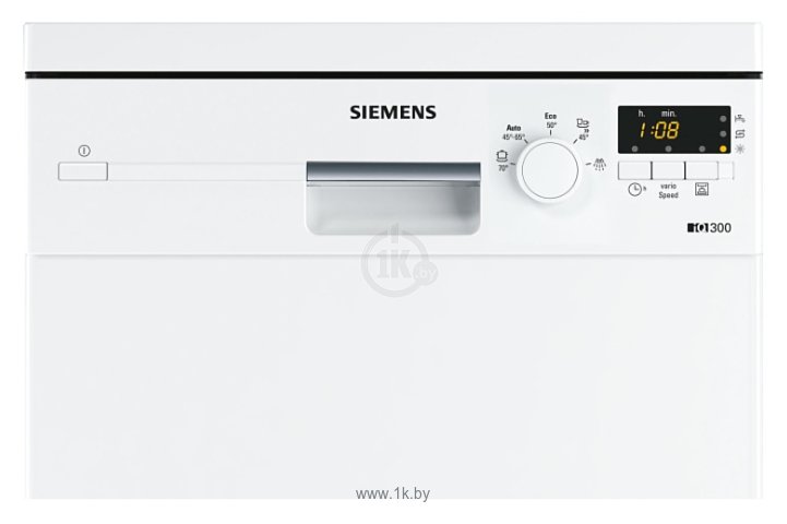 Фотографии Siemens SR 25E207