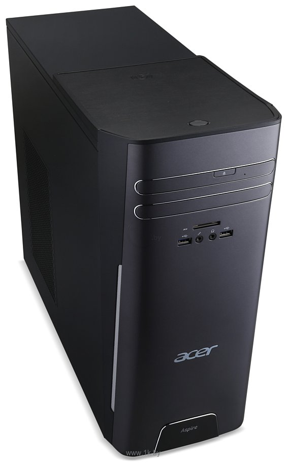 Фотографии Acer Aspire T3-710 (DT.B1HME.007)