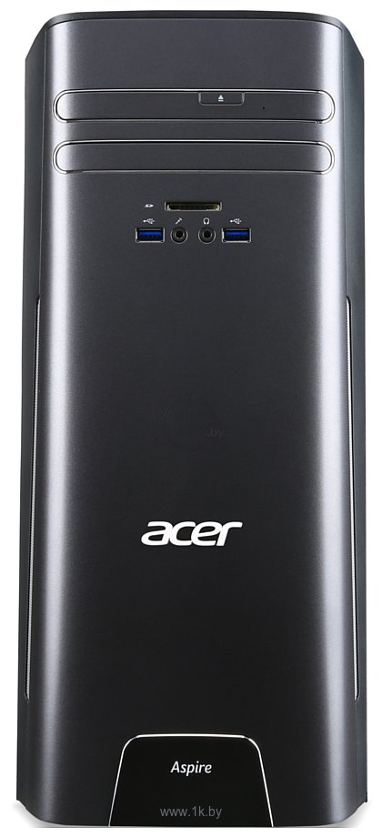 Фотографии Acer Aspire T3-710 (DT.B1HME.007)