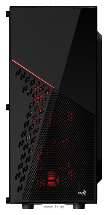 Фотографии AeroCool CyberX Advance Black