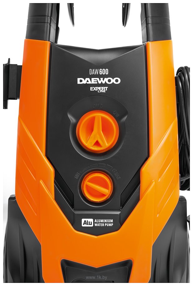 Фотографии Daewoo Power Products DAW-600