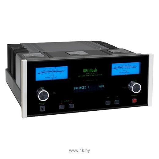 Фотографии McIntosh MA7200