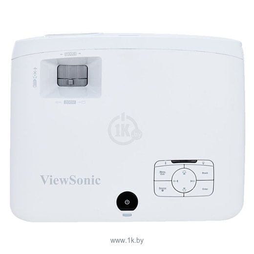 Фотографии Viewsonic PG705HD