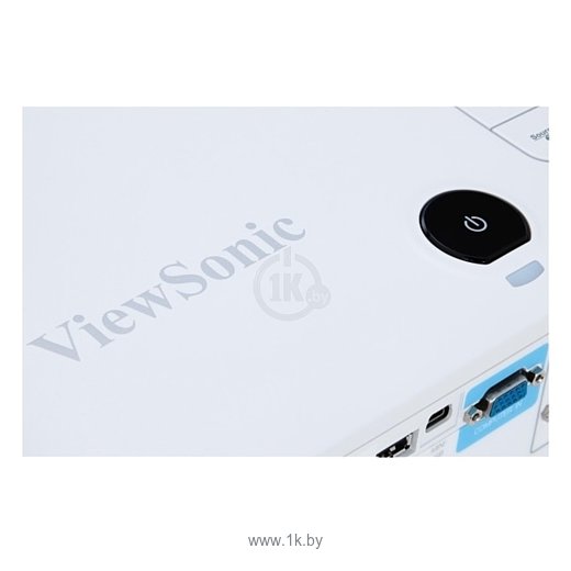 Фотографии Viewsonic PG705HD