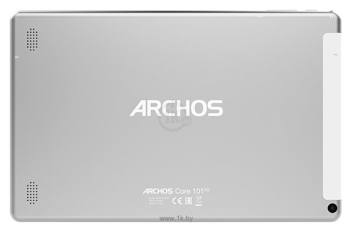 Фотографии Archos Core 101 3G V2 16Gb