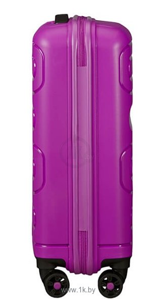 Фотографии American Tourister Sunside Ultraviolet 55 см