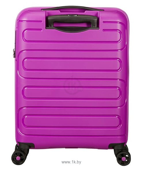 Фотографии American Tourister Sunside Ultraviolet 55 см