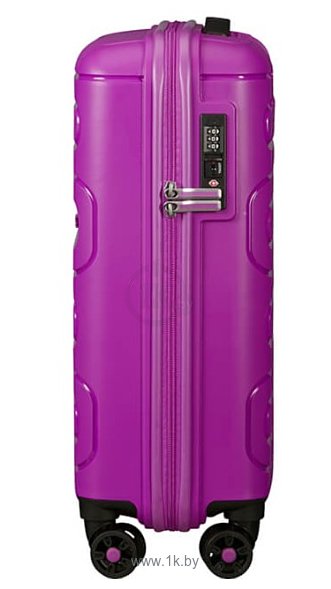 Фотографии American Tourister Sunside Ultraviolet 55 см