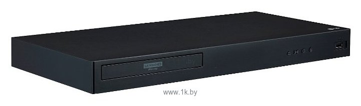 Фотографии LG UBK90