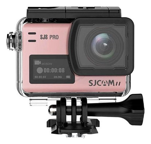 Фотографии SJCAM SJ8 Pro