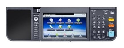 Фотографии KYOCERA ECOSYS M3660idn