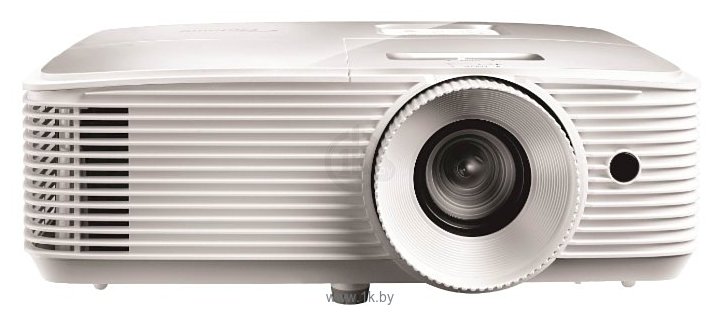 Фотографии Optoma WU337