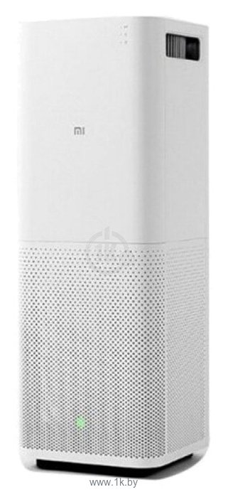 Фотографии Xiaomi Mi Air Purifier