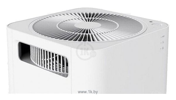 Фотографии Xiaomi Mi Air Purifier