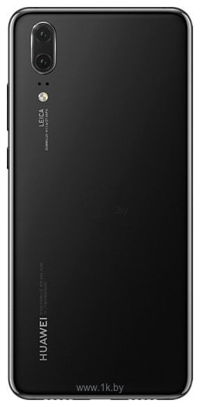 Фотографии Huawei P20 4/128Gb Single SIM (EML-L09C)