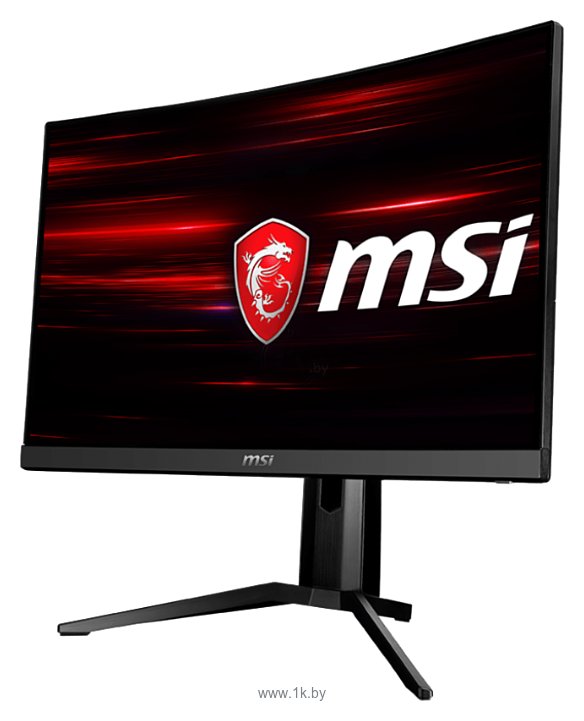 Фотографии MSI Optix MAG271CQR