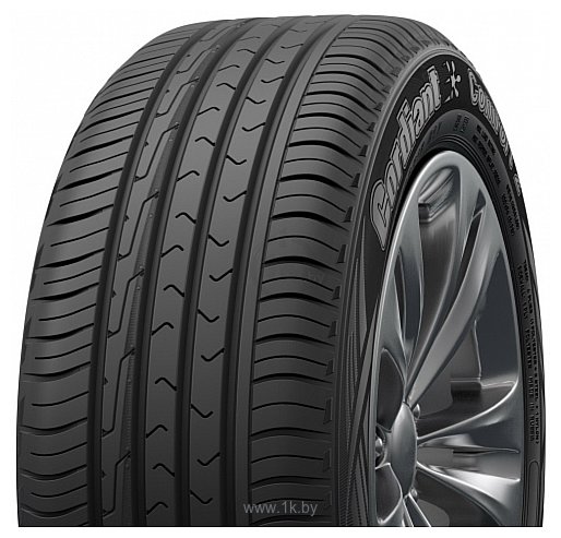 Фотографии Cordiant Comfort 2 225/50 R17 98H