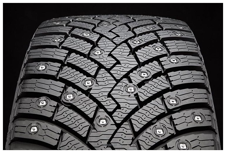 Фотографии Pirelli Scorpion Ice Zero 2 205/50 R17 93T