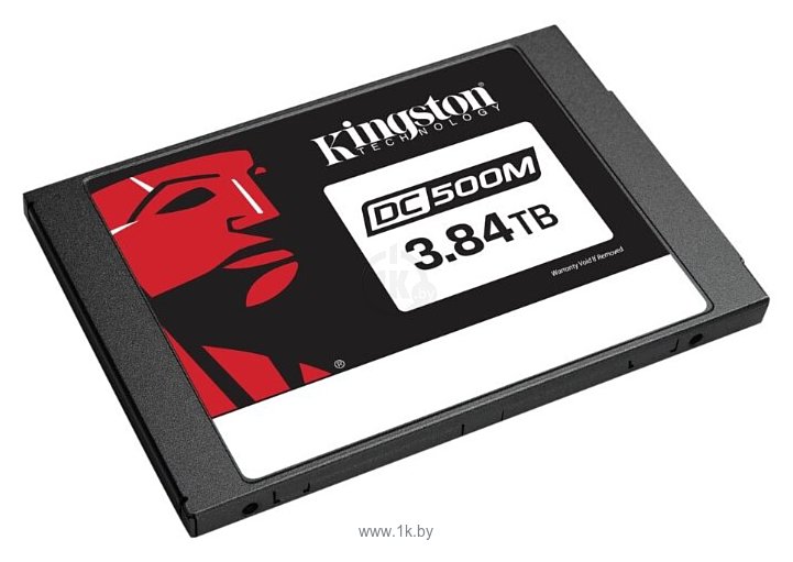 Фотографии Kingston SEDC500M/3840G