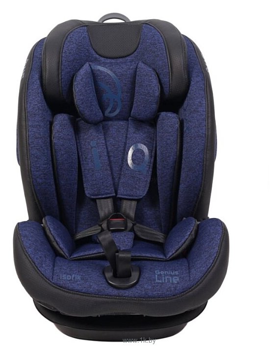 Фотографии RANT IQ isofix Genius Line