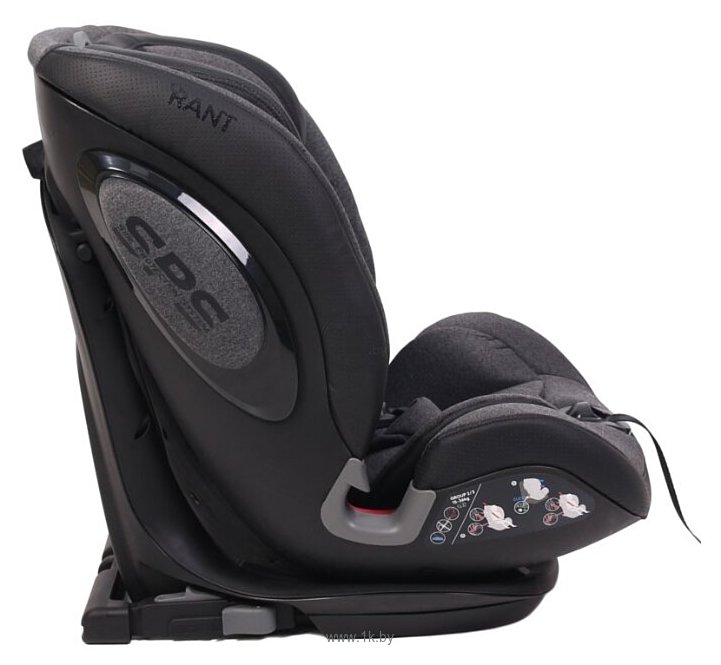 Фотографии RANT IQ isofix Genius Line