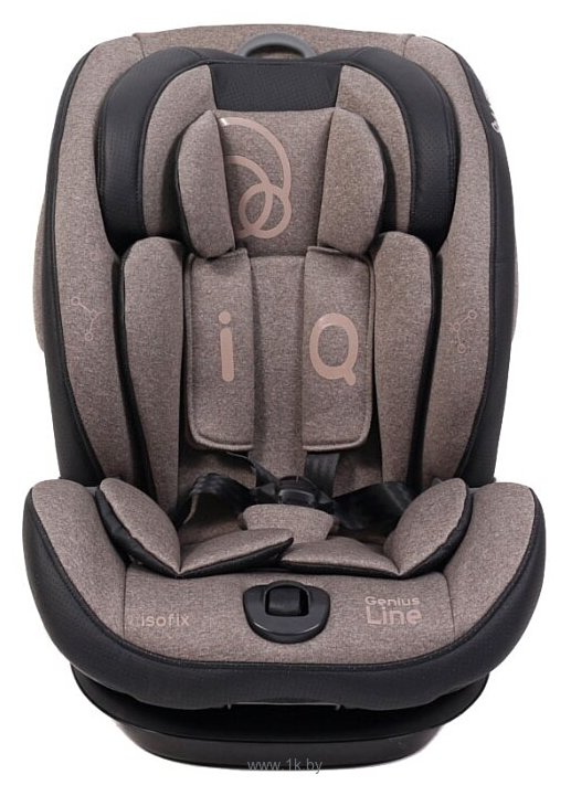 Фотографии RANT IQ isofix Genius Line