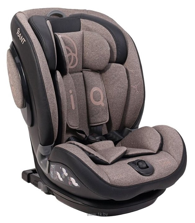 Фотографии RANT IQ isofix Genius Line