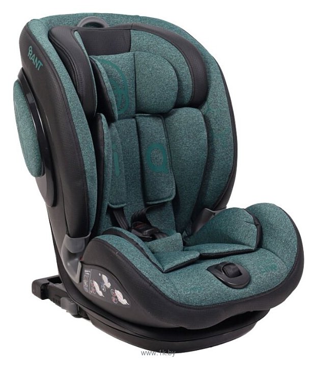 Фотографии RANT IQ isofix Genius Line