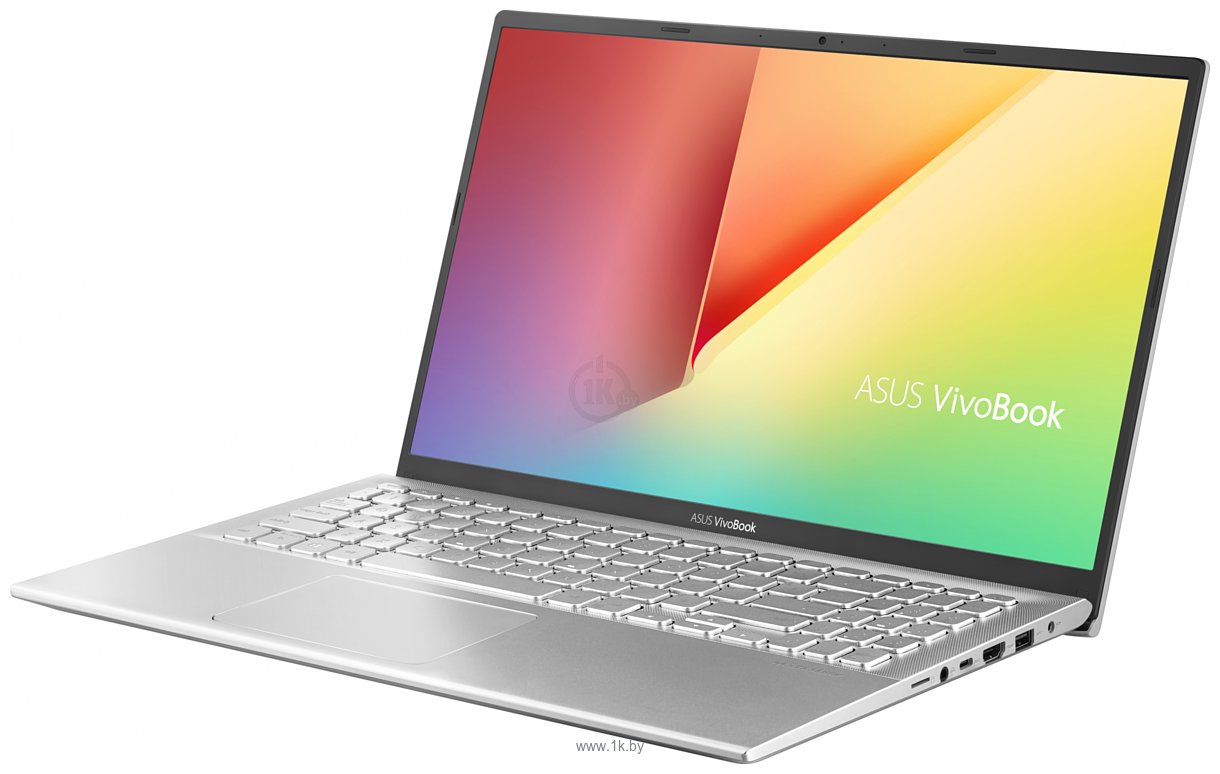 Фотографии ASUS VivoBook 15 S512FL-NB071