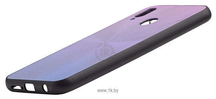 Фотографии EXPERTS Shiny Tpu для Huawei P20 Lite (фиолетовый)