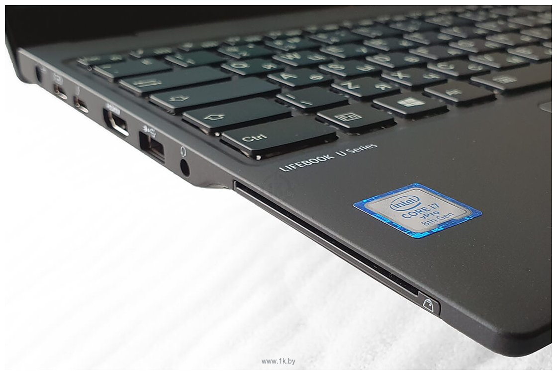 Фотографии Fujitsu LifeBook U939 (U9390M0017RU/SSD1TB)