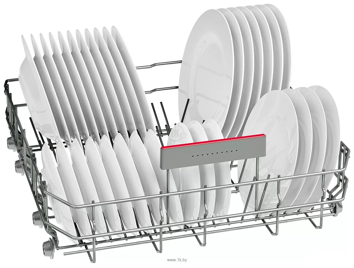 Фотографии Bosch SMS46LI00E