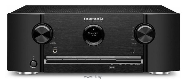 Фотографии Marantz SR5015