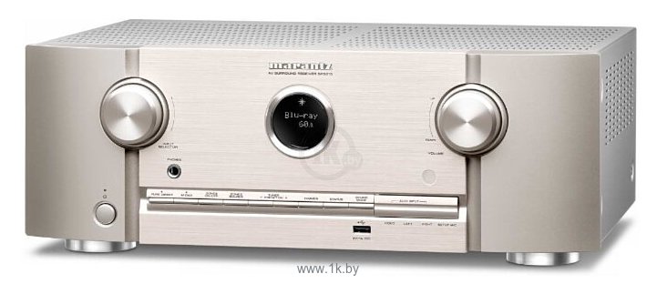 Фотографии Marantz SR5015